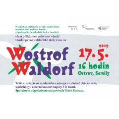 Wostrof Waldorf