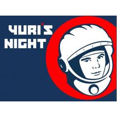 Gagarinova noc