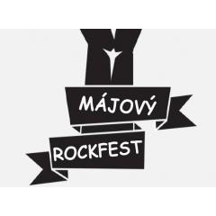 Májový Rockfest