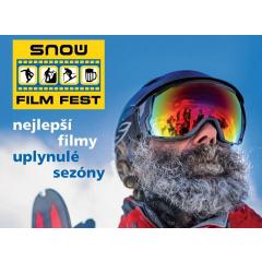 SNOW FILM FEST 2017
