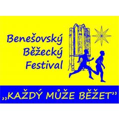 Benešovský běžecký festival 2019