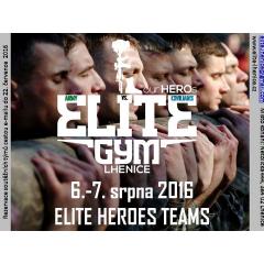 Elite Heroes 2016