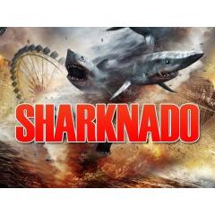 Weird Movie Night - Sharknado