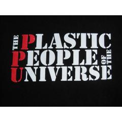Rituálně Koncert Plastic People of The Universe + Umělá Hmota