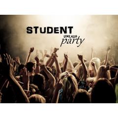OPEN Semestr Student Party Semilasso