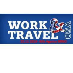 Přednáška Work and Travel USA - BRNO