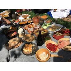 Renesanční piknik 2017