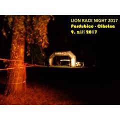 LION RACE NIGHT 2017
