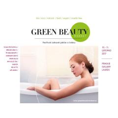Green Beauty Market 2017