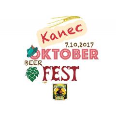 Kanec Oktober beer fest 2017