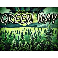 GREEN WAY