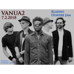 Vanua2 v Dundee Jam