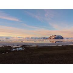 Jak se žije v Antarktidě aneb parazitolog v praxi