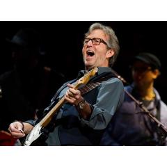 Eric Clapton (dokument)