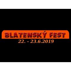 Blatenský fest 2019