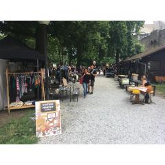 Májový Vintage.Market.Olomouc