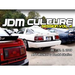JDM Culture session