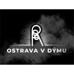 Ostrava v dýmu 2019 - festival vodních dýmek a čajů