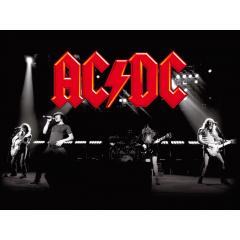 Koncert AC/DC Revival