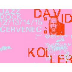 David Koller - Jazz Dock Tour