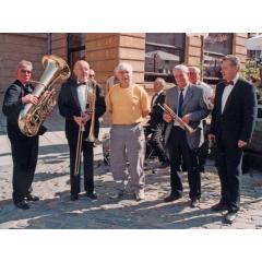 Olomoucký Dixieland Jazz Band