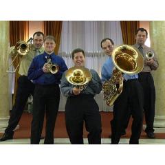 Ostrava Brass Quintet