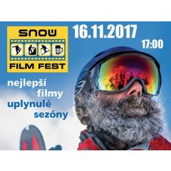 Snow Film fest 2017