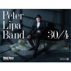 Peter Lipa Band v Jazz Docku
