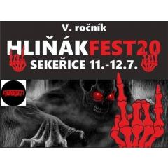 Hlíňák Fest 2020