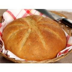 Kurz pečení chleba z kvásku s Janou Berkovou
