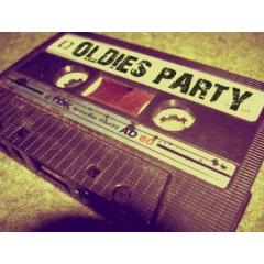 Oldies Party vol. III