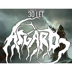 30 Let Asgard + VAR,Doomas,Dysangelium,Panychida