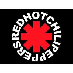 Red hot chili peppers revival