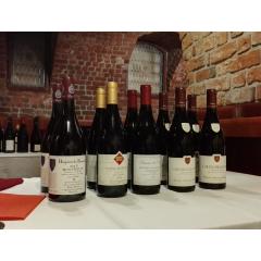 XII. ročník Festivalu Burgundských vín