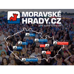MORAVSKÉ HRADY 2019