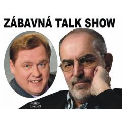 Ivo Šmoldas ~ talk show