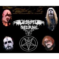 Back to Hell - Wizard Infernal + support bands