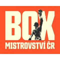 Mistrovství ČR v boxu - Vyřazovací boje 2019