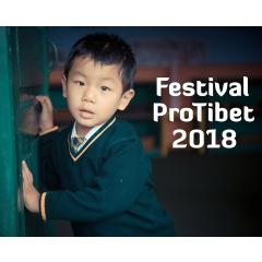 Festival ProTibet: promítání filmu Z nomáda nikým