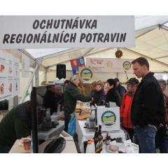 Den regionálních potravin Libereckého kraje 2018