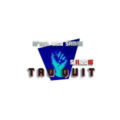 Tao Quit - Křest alba Šaman