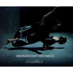Mezinárodní den tance Litoměřice