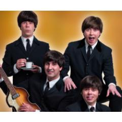 The Backwards - Beatles Revival