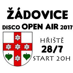 Open AIR Žádovice vol. II.