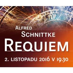 Alfred Schnittke - Requiem