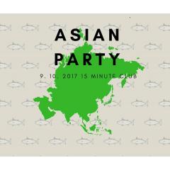 Asian party