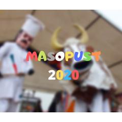Masopust 2020