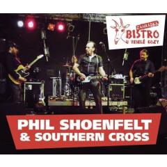 Phil Shoenfelt & Southern Cross