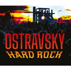 Ostravský Hard Rock 2023