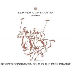 Semper Constantia Polo In the Park Prague 2017